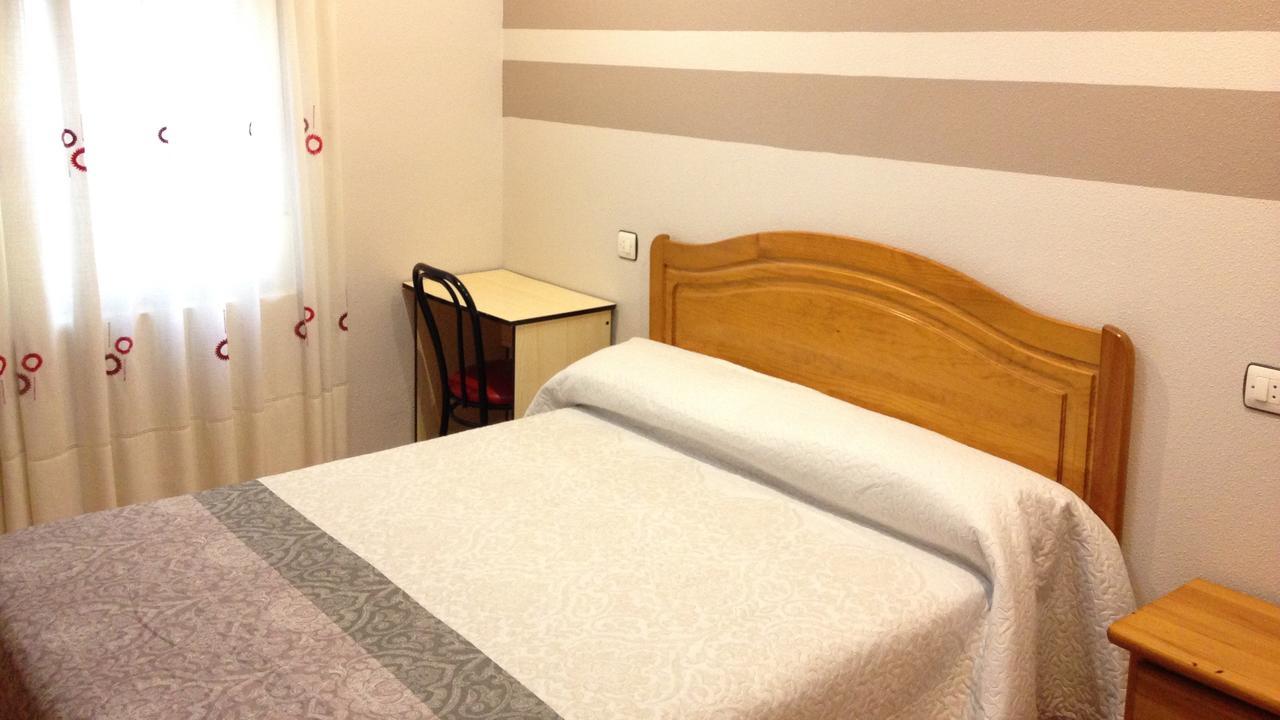 Pension Flipper Буйас Екстериор снимка